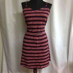 Gap Striped Dress